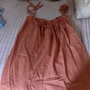 Medium romper shop Talulah new